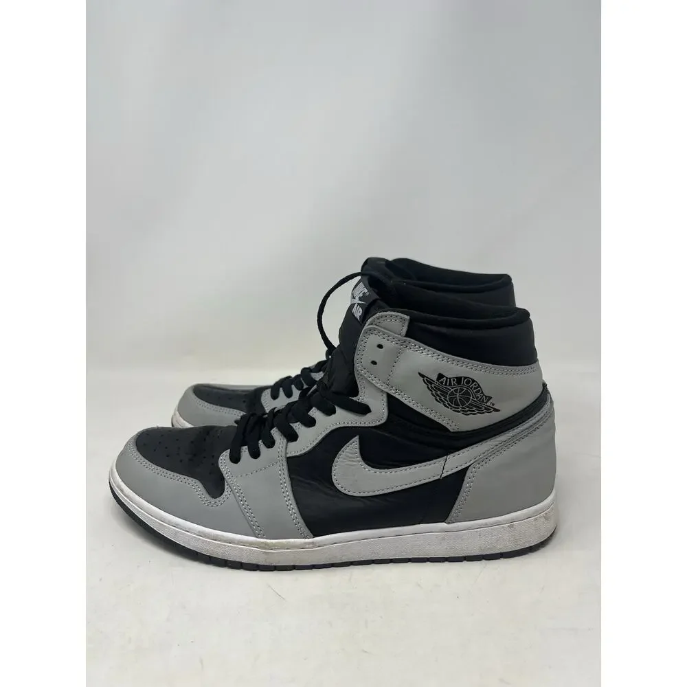 Jordan 1 Retro OG High Shadow 2.0 555088-035 -‎ Size 13